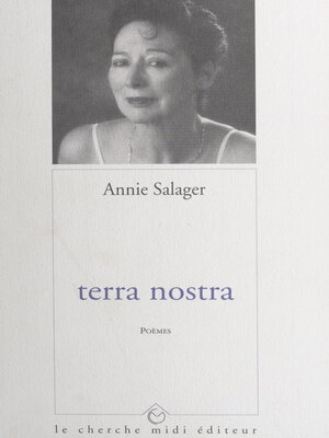 cover image of Terra nostra